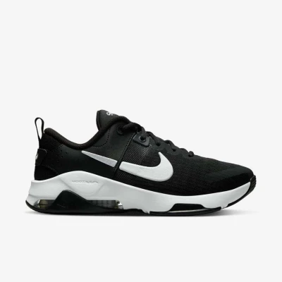 TÊNIS NIKE ZOOM BELA 6 FEMININO - Preto/branco