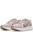 TENIS NIKE ZOOM FAIRMONT FEMININO - Rosa/branco TENIS NIKE ZOOM FAIRMONT FEMININO - Rosa/branco