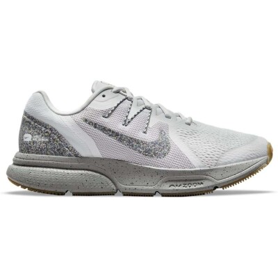 TÊNIS NIKE ZOOM FAIRMONT PREMIUM MASCULINO - Cinza/grafite