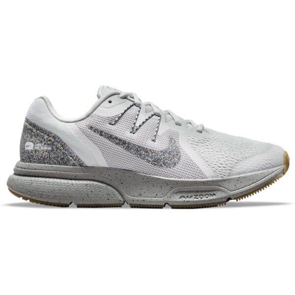 TÊNIS NIKE ZOOM FAIRMONT PREMIUM MASCULINO - Cinza/grafite