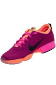 TÊNIS NIKE ZOOM FIT AGILITY FEMININO - Roxo/preto TÊNIS NIKE ZOOM FIT AGILITY FEMININO - Roxo/preto