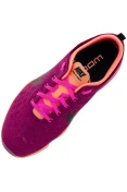 TÊNIS NIKE ZOOM FIT AGILITY FEMININO - Roxo/preto TÊNIS NIKE ZOOM FIT AGILITY FEMININO - Roxo/preto