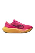 TÊNIS NIKE ZOOM FLY 5 FEMININO - Pink/laranja