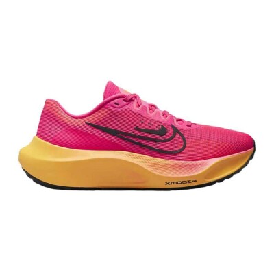 TÊNIS NIKE ZOOM FLY 5 FEMININO - Pink/laranja
