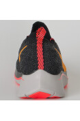 TÊNIS NIKE ZOOM FLY FLYKNIT FEMININO - Preto/laranja