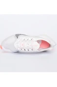 TÊNIS NIKE ZOOM GRAVITY FEMININO - Branco/rosa TÊNIS NIKE ZOOM GRAVITY FEMININO - Branco/rosa