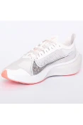 TÊNIS NIKE ZOOM GRAVITY FEMININO - Branco/rosa TÊNIS NIKE ZOOM GRAVITY FEMININO - Branco/rosa