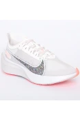TÊNIS NIKE ZOOM GRAVITY FEMININO - Branco/rosa TÊNIS NIKE ZOOM GRAVITY FEMININO - Branco/rosa