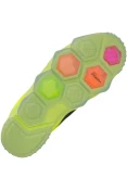 TÊNIS NIKE ZOOM HYPERCROSS TR MASCULINO - Verde/preto TÊNIS NIKE ZOOM HYPERCROSS TR MASCULINO - Verde/preto