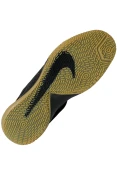 TÊNIS NIKE ZOOM LIVE 2017 MASCULINO - Preto/marrom TÊNIS NIKE ZOOM LIVE 2017 MASCULINO - Preto/marrom