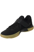 TÊNIS NIKE ZOOM LIVE 2017 MASCULINO - Preto/marrom TÊNIS NIKE ZOOM LIVE 2017 MASCULINO - Preto/marrom