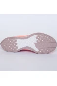 TÊNIS NIKE ZOOM PEGASUS TURBO 2 FEMININO - Salmao/branco