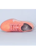 TÊNIS NIKE ZOOM PEGASUS TURBO 2 FEMININO - Salmao/branco