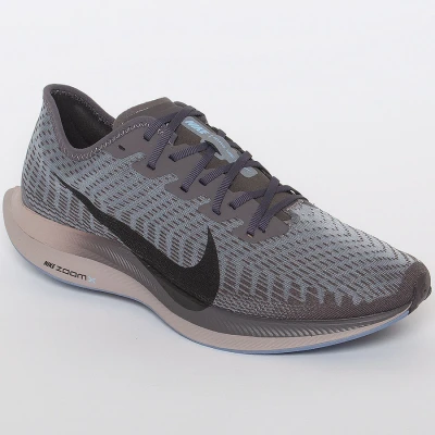 TÊNIS NIKE ZOOM PEGASUS TURBO 2 MASCULINO - Azul/grafite TÊNIS NIKE ZOOM PEGASUS TURBO 2 MASCULINO - Azul/grafite