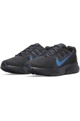 TÊNIS NIKE ZOOM SPAN 3 MASCULINO - Preto/azul