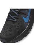 TÊNIS NIKE ZOOM SPAN 3 MASCULINO - Preto/azul