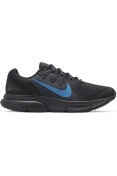 TÊNIS NIKE ZOOM SPAN 3 MASCULINO - Preto/azul