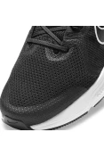 TÊNIS NIKE ZOOM SPAN 4 MASCULINO - Preto/branco TÊNIS NIKE ZOOM SPAN 4 MASCULINO - Preto/branco