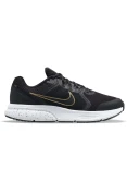 TÊNIS NIKE ZOOM SPAN 4 MASCULINO - Preto/dourado TÊNIS NIKE ZOOM SPAN 4 MASCULINO - Preto/dourado