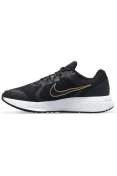 TÊNIS NIKE ZOOM SPAN 4 MASCULINO - Preto/dourado TÊNIS NIKE ZOOM SPAN 4 MASCULINO - Preto/dourado