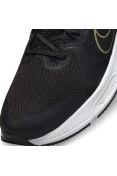 TÊNIS NIKE ZOOM SPAN 4 MASCULINO - Preto/dourado TÊNIS NIKE ZOOM SPAN 4 MASCULINO - Preto/dourado