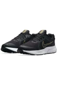 TÊNIS NIKE ZOOM SPAN 4 MASCULINO - Preto/dourado TÊNIS NIKE ZOOM SPAN 4 MASCULINO - Preto/dourado
