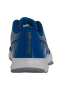 TÊNIS NIKE ZOOM TRAIN INCREDIBLY FAST MASCULINO - Grafite/azul