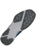 TÊNIS NIKE ZOOM TRAIN INCREDIBLY FAST MASCULINO - Grafite/azul