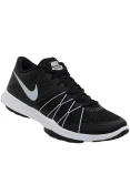 TÊNIS NIKE ZOOM TRAIN INCREDIBLY FAST MASCULINO - Preto/branco