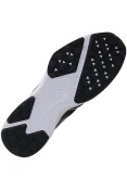 TÊNIS NIKE ZOOM TRAIN INCREDIBLY FAST MASCULINO - Preto/branco