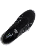 TÊNIS NIKE ZOOM TRAIN INCREDIBLY FAST MASCULINO - Preto/branco