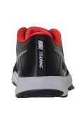 TÊNIS NIKE ZOOM TRAIN INCREDIBLY FAST MASCULINO - Preto/vermelho