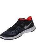TÊNIS NIKE ZOOM TRAIN INCREDIBLY FAST MASCULINO - Preto/vermelho