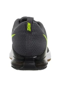 TÊNIS NIKE ZOOM TRAINING ACTION MASCULINO - Grafite/verde TÊNIS NIKE ZOOM TRAINING ACTION MASCULINO - Grafite/verde