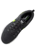 TÊNIS NIKE ZOOM TRAINING ACTION MASCULINO - Grafite/verde TÊNIS NIKE ZOOM TRAINING ACTION MASCULINO - Grafite/verde