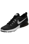 TÊNIS NIKE ZOOM TRAINING ACTION MASCULINO - Preto/prata TÊNIS NIKE ZOOM TRAINING ACTION MASCULINO - Preto/prata