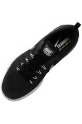 TÊNIS NIKE ZOOM TRAINING ACTION MASCULINO - Preto/prata TÊNIS NIKE ZOOM TRAINING ACTION MASCULINO - Preto/prata