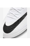 TÊNIS NIKE ZOOM VAPOR 15 ACADEMY IC FUTSAL - Branco/vermelho