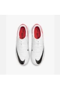 TÊNIS NIKE ZOOM VAPOR 15 ACADEMY IC FUTSAL - Branco/vermelho