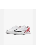 TÊNIS NIKE ZOOM VAPOR 15 ACADEMY IC FUTSAL - Branco/vermelho