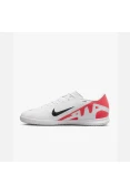 TÊNIS NIKE ZOOM VAPOR 15 ACADEMY IC FUTSAL - Branco/vermelho