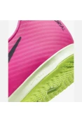 TÊNIS NIKE ZOOM VAPOR 15 ACADEMY IC FUTSAL - Pink/verde