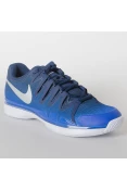TÊNIS NIKE ZOOM VAPOR 9.5 TOUR MASCULINO - Azul/branco TÊNIS NIKE ZOOM VAPOR 9.5 TOUR MASCULINO - Azul/branco