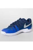TÊNIS NIKE ZOOM VAPOR 9.5 TOUR MASCULINO - Azul/branco TÊNIS NIKE ZOOM VAPOR 9.5 TOUR MASCULINO - Azul/branco
