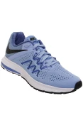 TÊNIS NIKE ZOOM WINFLO 3 FEMININO - Azul celeste/branco TÊNIS NIKE ZOOM WINFLO 3 FEMININO - Azul celeste/branco