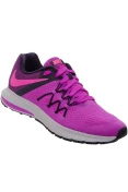 TÊNIS NIKE ZOOM WINFLO 3 FEMININO - Pink/branco TÊNIS NIKE ZOOM WINFLO 3 FEMININO - Pink/branco