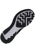 TÊNIS NIKE ZOOM WINFLO 3 MASCULINO - Preto/branco TÊNIS NIKE ZOOM WINFLO 3 MASCULINO - Preto/branco
