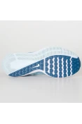 TÊNIS NIKE ZOOM WINFLO 4 FEMININO - Azul/branco TÊNIS NIKE ZOOM WINFLO 4 FEMININO - Azul/branco