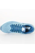 TÊNIS NIKE ZOOM WINFLO 4 FEMININO - Azul/branco TÊNIS NIKE ZOOM WINFLO 4 FEMININO - Azul/branco