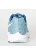 TÊNIS NIKE ZOOM WINFLO 4 FEMININO - Azul/branco TÊNIS NIKE ZOOM WINFLO 4 FEMININO - Azul/branco